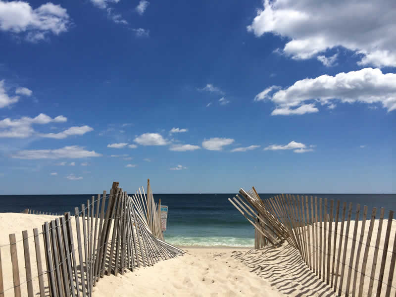 New Listing Mantoloking Land 993 Ocean Avenue Bay Head Real Estate