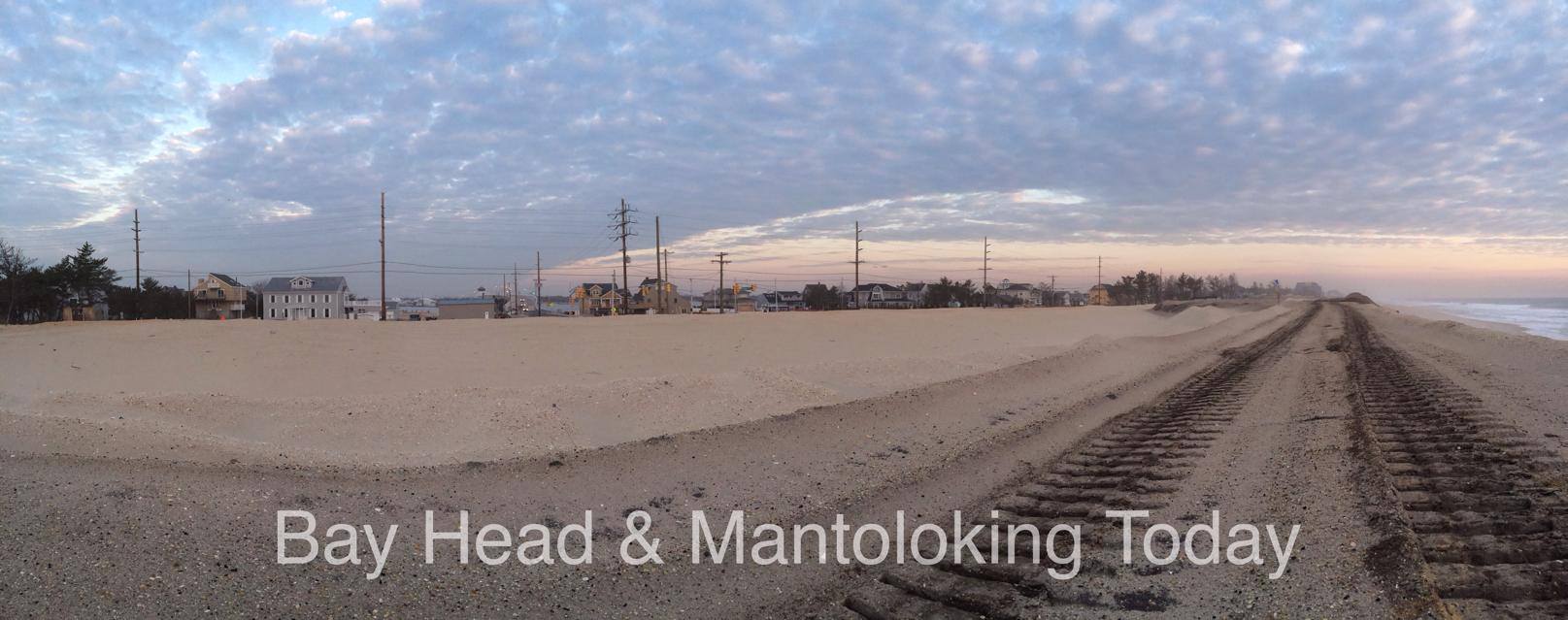 NJ DOT Releases Notice to Route 35 Property Owners Regarding State