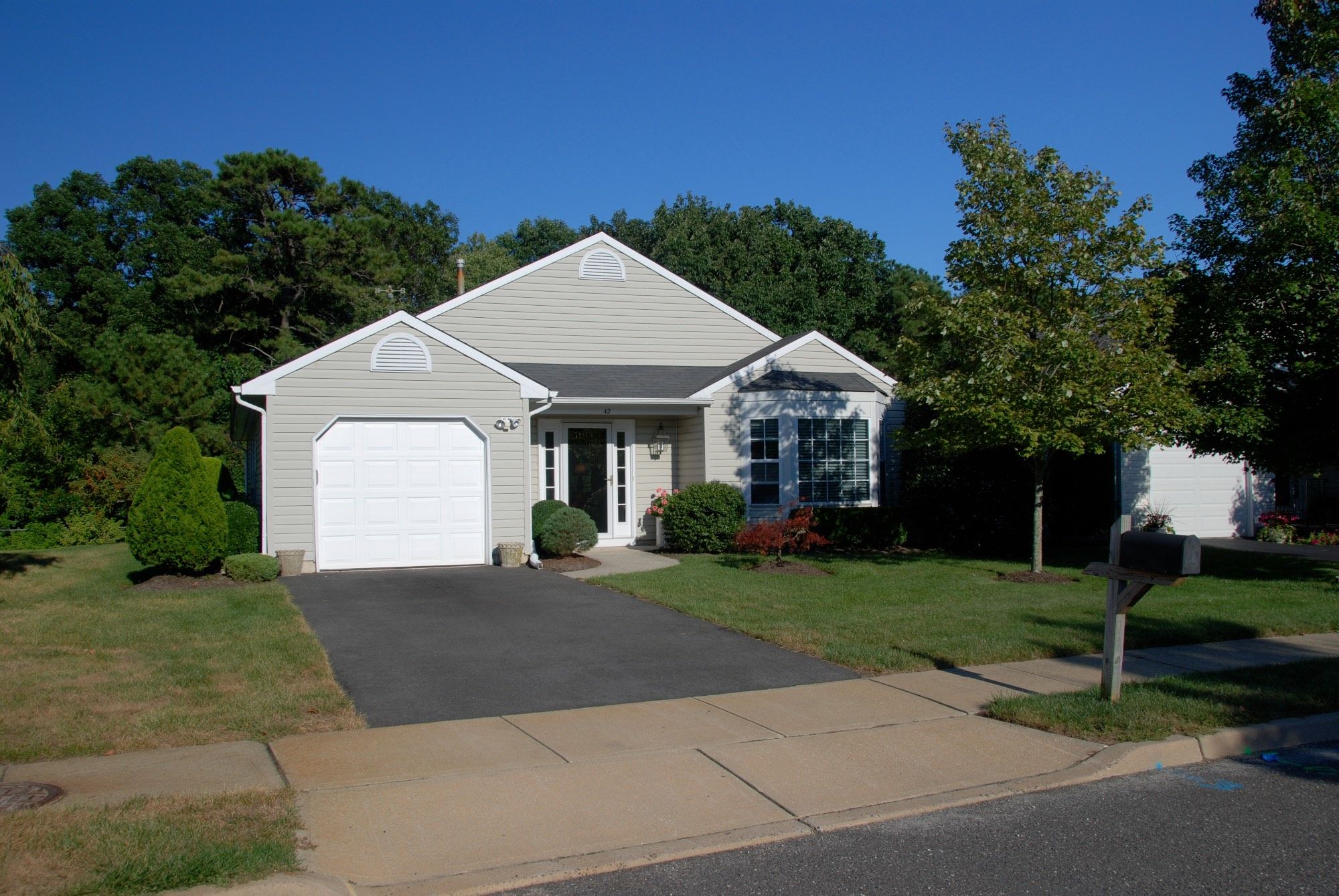 Our Newest Listing 42 Sleep Hollow, Princeton Commons One of Brick