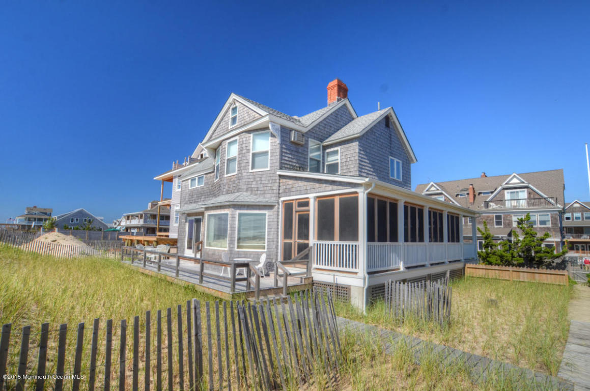 East Avenue Update Bay Head and Mantoloking Suzie & Ed, Diane