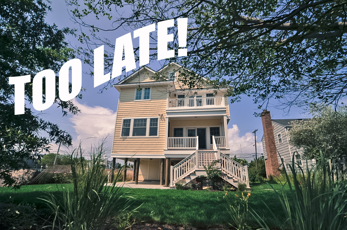 Bay Head & Mantoloking Happenings Bay Head Real Estate & Mantoloking