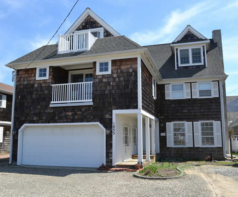 Recently Sold by Suzie & Ed 855 Main Avenue, Bay Head Bay Head Real
