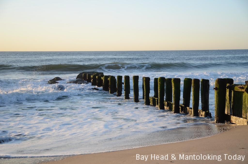 VIDEO TimeLapse Mount Street Jetty, Bay Head, NJ Suzie & Ed, Diane
