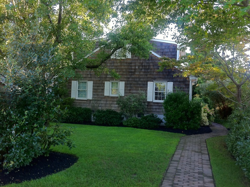 SOLD 224 Bridge Avenue, Bay Head Suzie & Ed, Diane Turton, Realtors